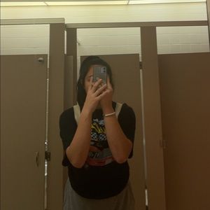 Meet your Posher, Karlie